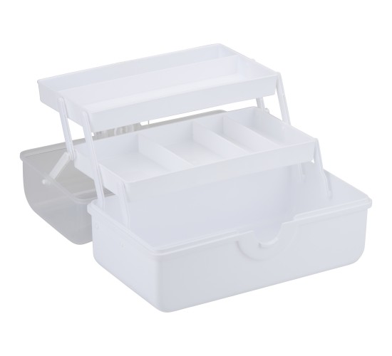 Κουτί Ραπτικής Σε 2 Χρώματα