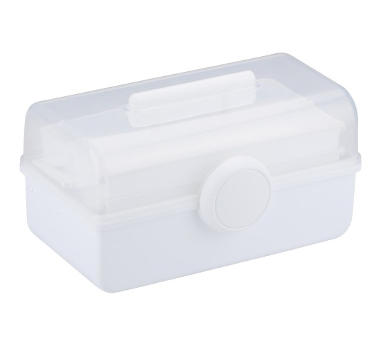 Κουτί Ραπτικής Σε 2 Χρώματα