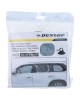 Αντηλιακή Προστασία Αυτοκινήτου 44x36cm 2Τμχ DUNLOP Αντηλιακή Προστασία Αυτοκινήτου 44x36cm 2Τμχ DUNLOP