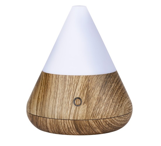 Διαχυτής Αρωμάτων με LED Ξύλο/Πλαστικό GRUNDIG Διαχυτής Αρωμάτων με LED Ξύλο/Πλαστικό GRUNDIG