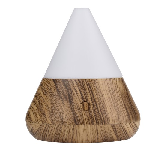Διαχυτής Αρωμάτων με LED Ξύλο/Πλαστικό GRUNDIG Διαχυτής Αρωμάτων με LED Ξύλο/Πλαστικό GRUNDIG
