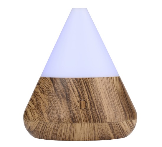 Διαχυτής Αρωμάτων με LED Ξύλο/Πλαστικό GRUNDIG Διαχυτής Αρωμάτων με LED Ξύλο/Πλαστικό GRUNDIG