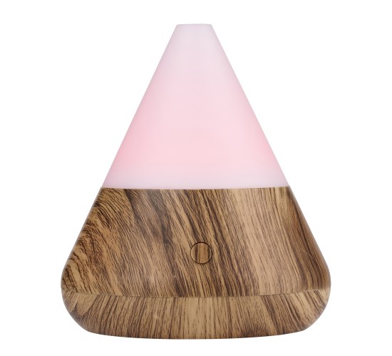 Διαχυτής Αρωμάτων με LED Ξύλο/Πλαστικό GRUNDIG Διαχυτής Αρωμάτων με LED Ξύλο/Πλαστικό GRUNDIG