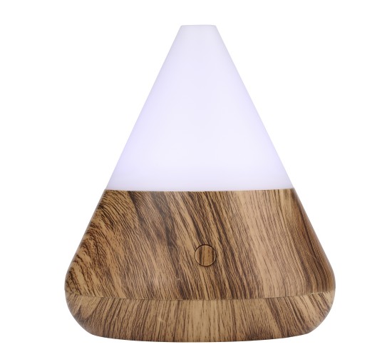 Διαχυτής Αρωμάτων με LED Ξύλο/Πλαστικό GRUNDIG Διαχυτής Αρωμάτων με LED Ξύλο/Πλαστικό GRUNDIG