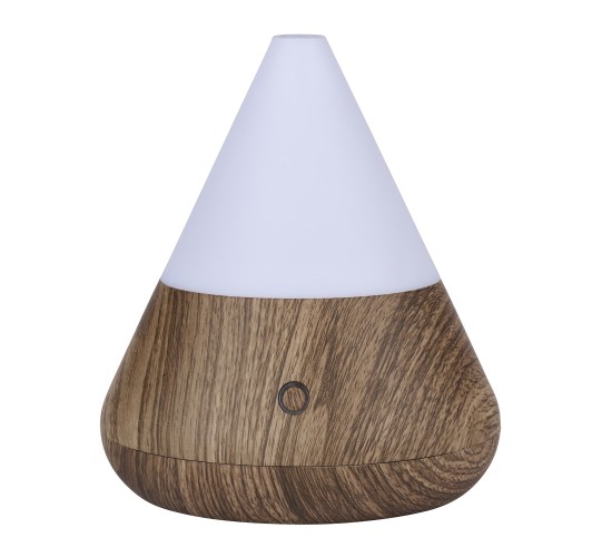 Διαχυτής Αρωμάτων με LED Ξύλο/Πλαστικό GRUNDIG Διαχυτής Αρωμάτων με LED Ξύλο/Πλαστικό GRUNDIG