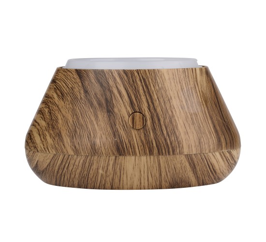 Διαχυτής Αρωμάτων με LED Ξύλο/Πλαστικό GRUNDIG Διαχυτής Αρωμάτων με LED Ξύλο/Πλαστικό GRUNDIG