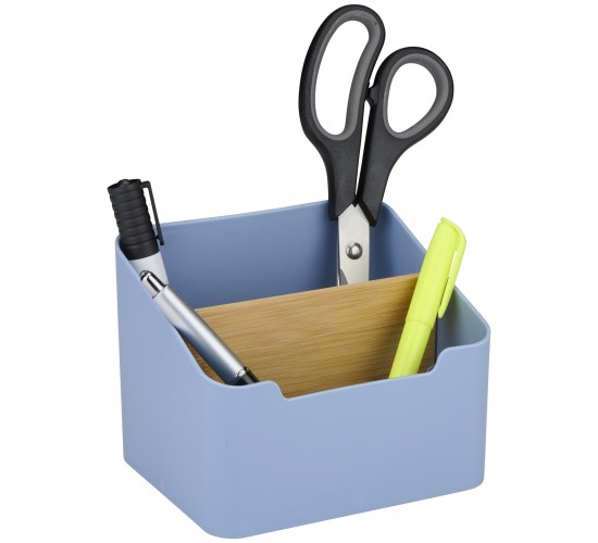 Οργανωτής Γραφείου Σε 2 Χρώματα