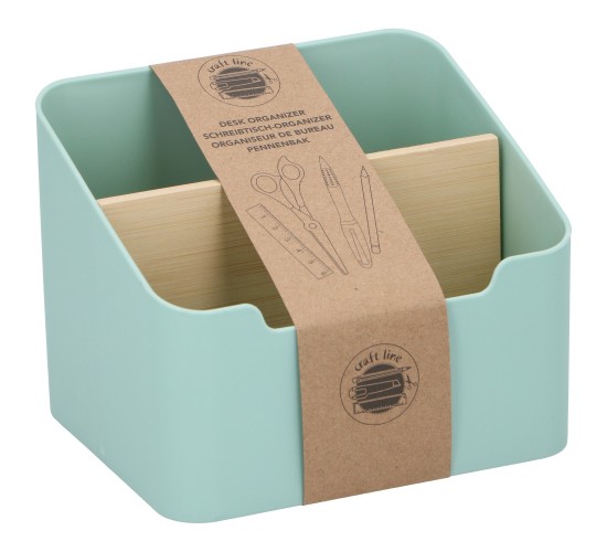 Οργανωτής Γραφείου Σε 2 Χρώματα