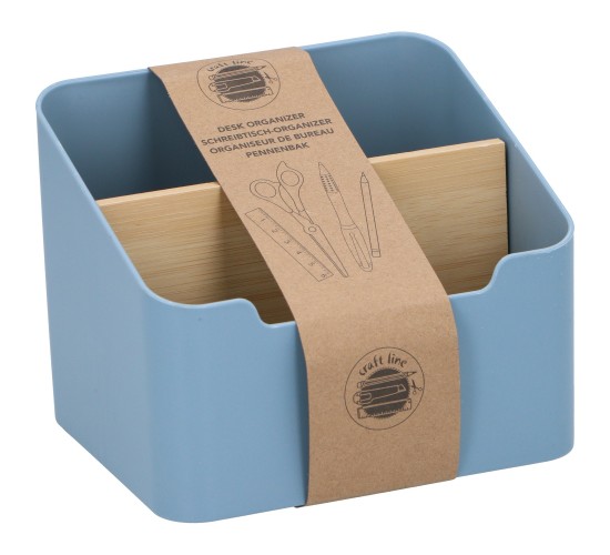 Οργανωτής Γραφείου Σε 2 Χρώματα