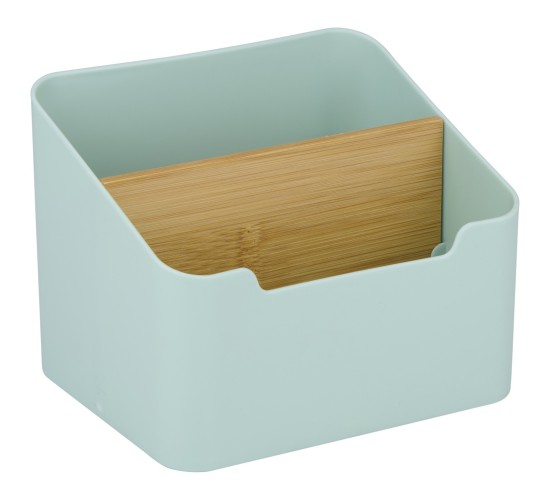 Οργανωτής Γραφείου Σε 2 Χρώματα