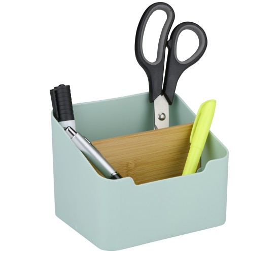 Οργανωτής Γραφείου Σε 2 Χρώματα