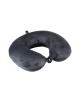 Μαξιλάρι Ταξιδιού Memory Foam Μαύρο/Γκρι Σε 2 Χρώματα Μαξιλάρι Ταξιδιού Memory Foam Μαύρο/Γκρι Σε 2 Χρώματα
