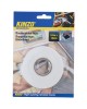 Ταινία Διπλής Όψης 2.3m x 19mm KINZO Ταινία Διπλής Όψης 2.3m x 19mm KINZO