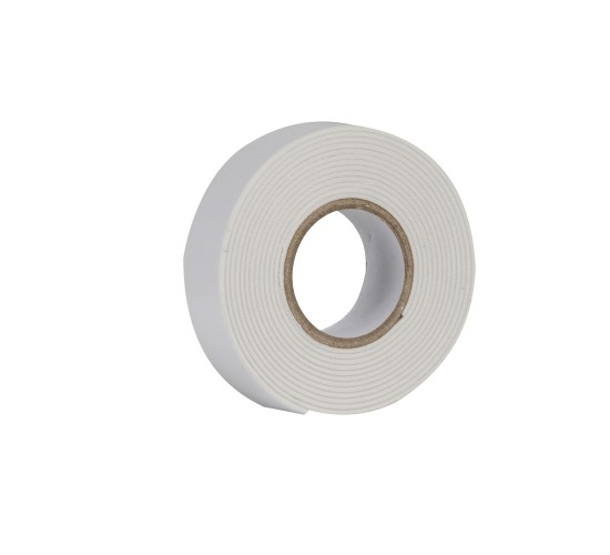 Ταινία Διπλής Όψης 2.3m x 19mm KINZO Ταινία Διπλής Όψης 2.3m x 19mm KINZO