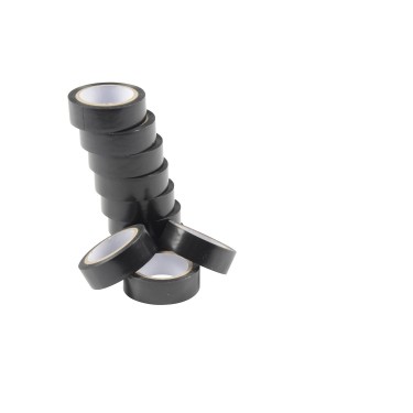 Μονωτική Ταινία 18mm x 10m 10Τμχ KINZO