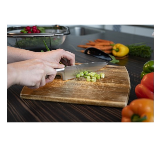 Μαχαίρι Σεφ 33.5cm ALPINA