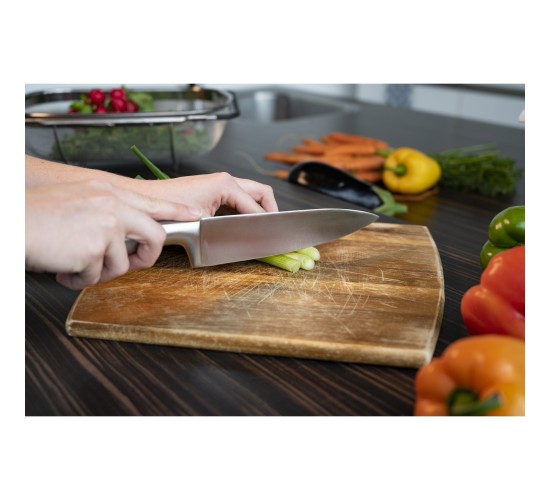 Μαχαίρι Σεφ 33.5cm ALPINA