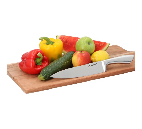 Μαχαίρι Σεφ 33.5cm ALPINA
