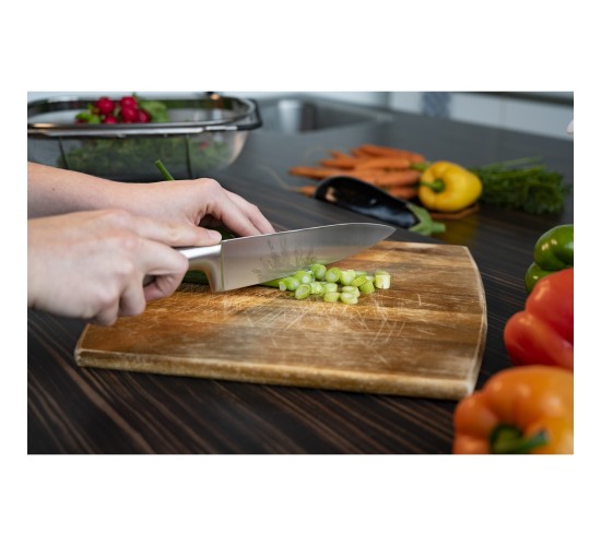 Μαχαίρι Σεφ 33.5cm ALPINA