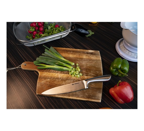 Μαχαίρι Σεφ 33.5cm ALPINA