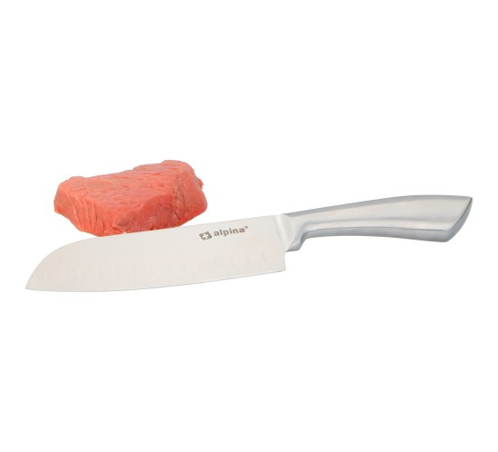 Μαχαίρι Santoku 31.5cm ALPINA Μαχαίρι Santoku 31.5cm ALPINA