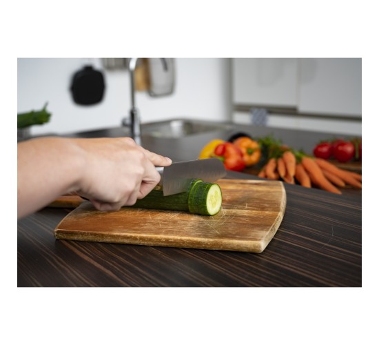 Μαχαίρι Santoku 31.5cm ALPINA Μαχαίρι Santoku 31.5cm ALPINA