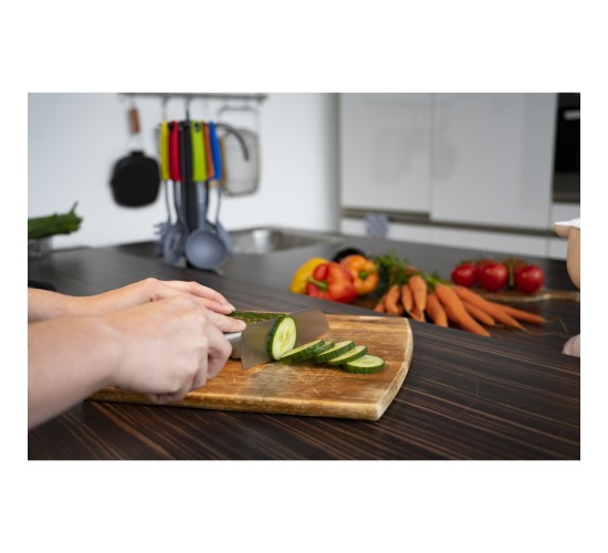 Μαχαίρι Santoku 31.5cm ALPINA Μαχαίρι Santoku 31.5cm ALPINA