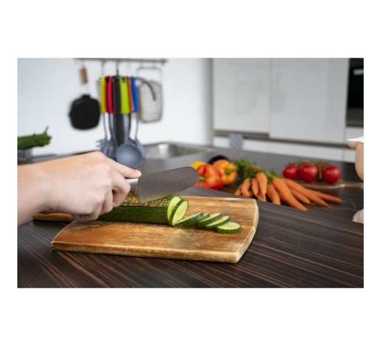 Μαχαίρι Santoku 31.5cm ALPINA Μαχαίρι Santoku 31.5cm ALPINA