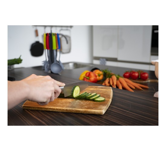 Μαχαίρι Santoku 31.5cm ALPINA Μαχαίρι Santoku 31.5cm ALPINA