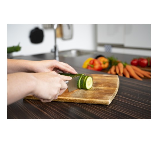 Μαχαίρι Santoku 31.5cm ALPINA Μαχαίρι Santoku 31.5cm ALPINA