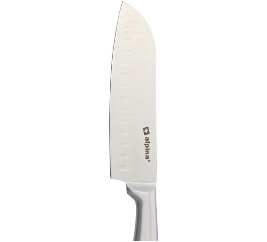 Μαχαίρι Santoku 31.5cm ALPINA Μαχαίρι Santoku 31.5cm ALPINA