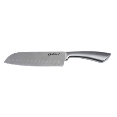 Μαχαίρι Santoku 31.5cm ALPINA