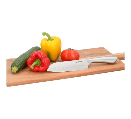 Μαχαίρι Santoku 31.5cm ALPINA Μαχαίρι Santoku 31.5cm ALPINA