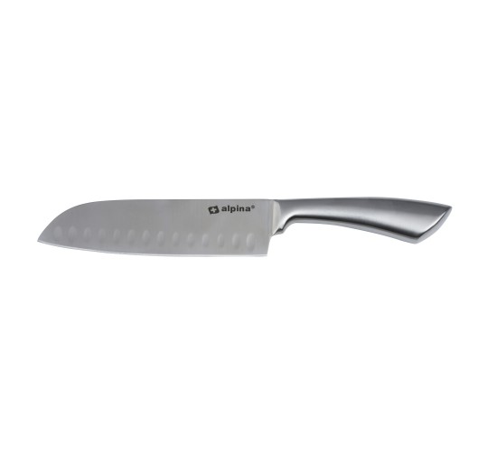 Μαχαίρι Santoku 31.5cm ALPINA Μαχαίρι Santoku 31.5cm ALPINA
