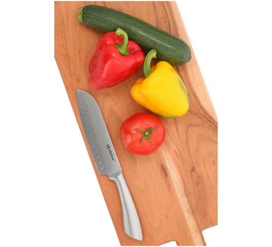 Μαχαίρι Santoku 31.5cm ALPINA Μαχαίρι Santoku 31.5cm ALPINA