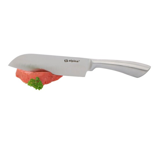 Μαχαίρι Santoku 31.5cm ALPINA Μαχαίρι Santoku 31.5cm ALPINA