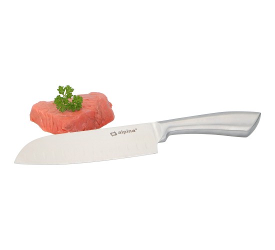 Μαχαίρι Santoku 31.5cm ALPINA Μαχαίρι Santoku 31.5cm ALPINA