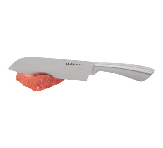 Μαχαίρι Santoku 31.5cm ALPINA Μαχαίρι Santoku 31.5cm ALPINA