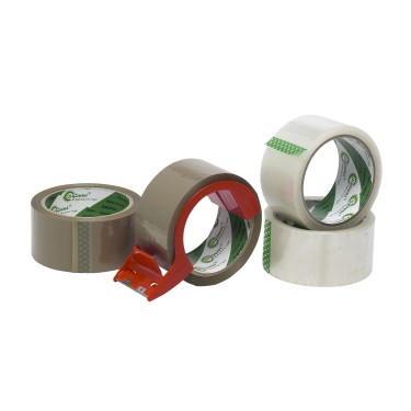 Σετ Ταινίας 4Τμχ με Διανομέα KINZO