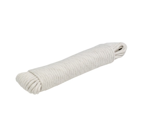 Σχοινί 3mm x 15m KINZO Σχοινί 3mm x 15m KINZO