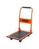 Πλατφόρμα Καρότσι Ατσάλι 60x40x80cm BLACK DECKER Πλατφόρμα Καρότσι Ατσάλι 60x40x80cm BLACK DECKER