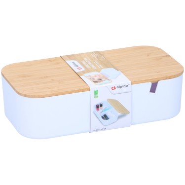 Κουτί Κοσμημάτων Με Καθρέφτη ALPINA