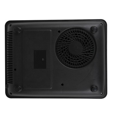 Επαγωγική Εστία Μονή 2000W ALPINA