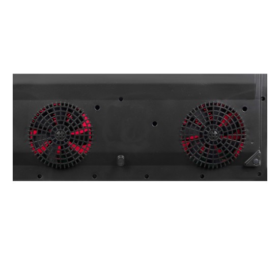 Επαγωγική Εστία Διπλή 3500W ALPINA