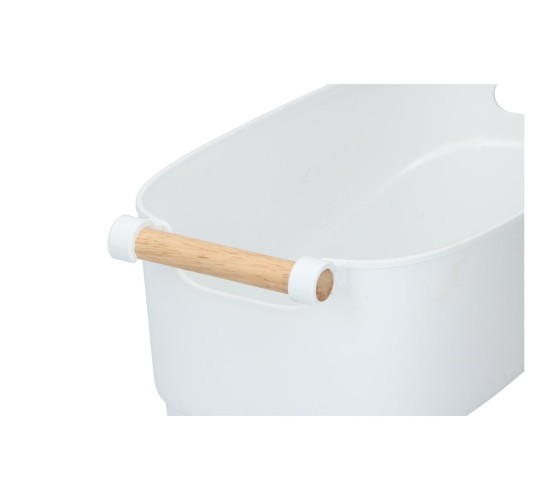 Κουτί Αποθήκευσης 27x14.5x12cm Κουτί Αποθήκευσης 27x14.5x12cm