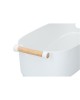 Κουτί Αποθήκευσης 27x14.5x12cm Κουτί Αποθήκευσης 27x14.5x12cm