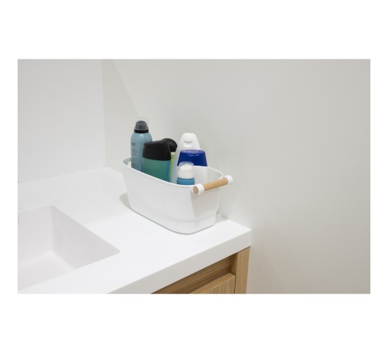 Κουτί Αποθήκευσης 27x14.5x12cm Κουτί Αποθήκευσης 27x14.5x12cm