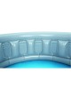 Φουσκωτή Πισίνα Ασημί 152x43cm BESTWAY Φουσκωτή Πισίνα Ασημί 152x43cm BESTWAY