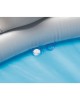 Φουσκωτή Πισίνα Ασημί 152x43cm BESTWAY Φουσκωτή Πισίνα Ασημί 152x43cm BESTWAY