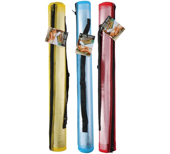 Ψάθα Παραλίας 180x60cm Σε 3 Χρώματα CAMP ACTIVE Ψάθα Παραλίας 180x60cm Σε 3 Χρώματα CAMP ACTIVE